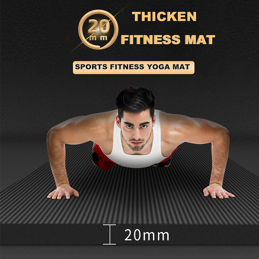 The Best Yoga Mats for an Optimal Practice Kingdom GB