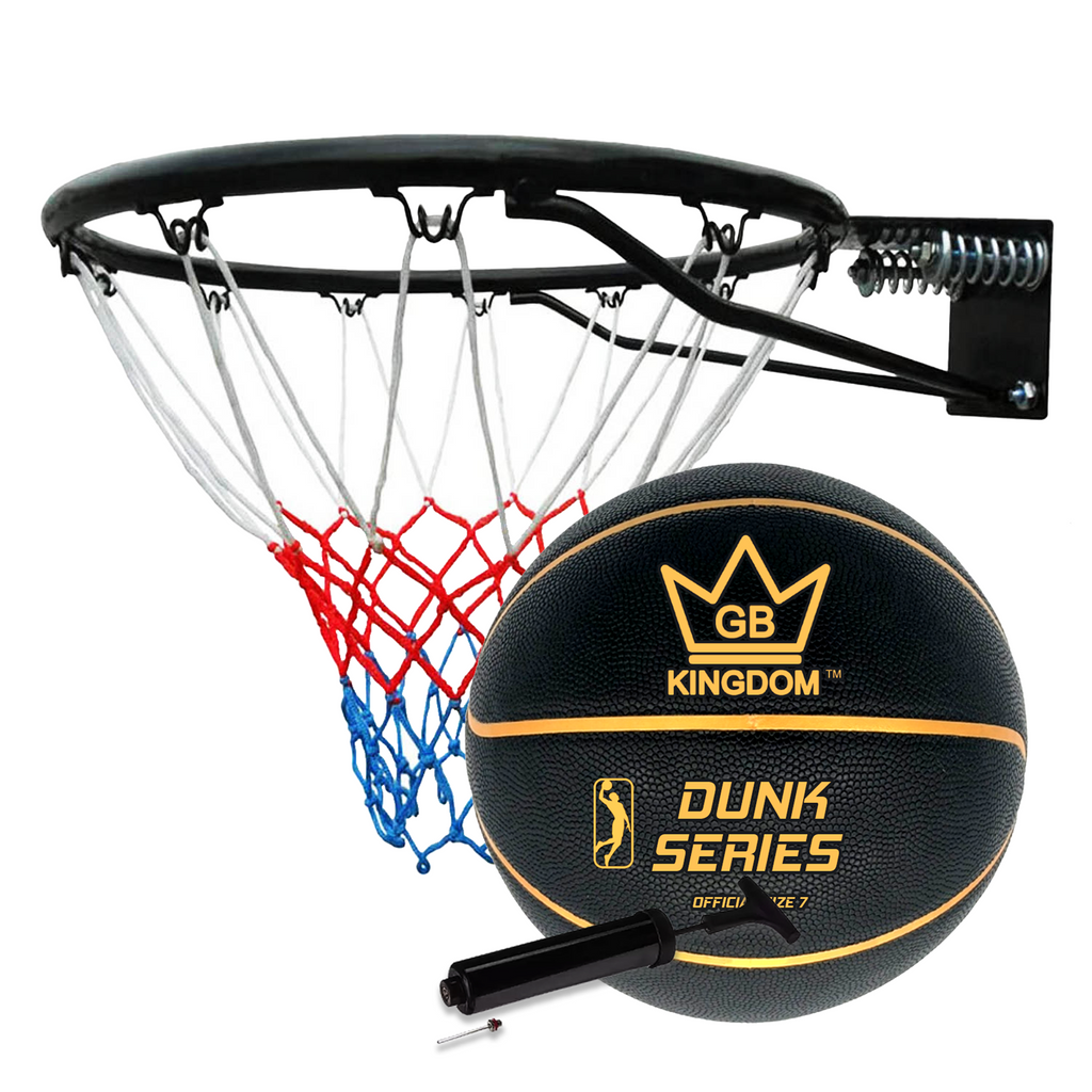 Expert Guide to Top Quality Basketball Equipment