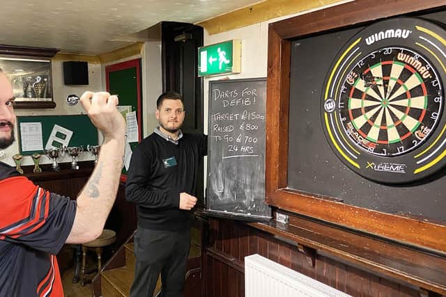 Why Darts is the Most Popular Pub Sport