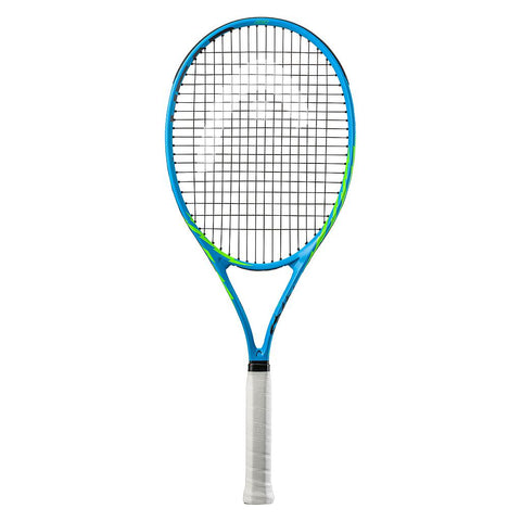 Head MX Spark Elite Tennis Racket - Grip 3