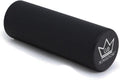 Kingdom GB EVA Foam Rollers Fitness Balance Training Exercise Roller for Trigger Point Self Massage and Muscle Tension Relief Massage for Back, Legs, Workouts, Gym, Pilates, Yoga 45cm