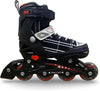Kingdom GB Dallas Inline Skates Roller Blades Childrens Kids Junior Boys Girls Adjustable Size