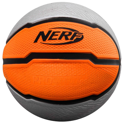 Nerf Proshot Mini Foam Basketball 5"