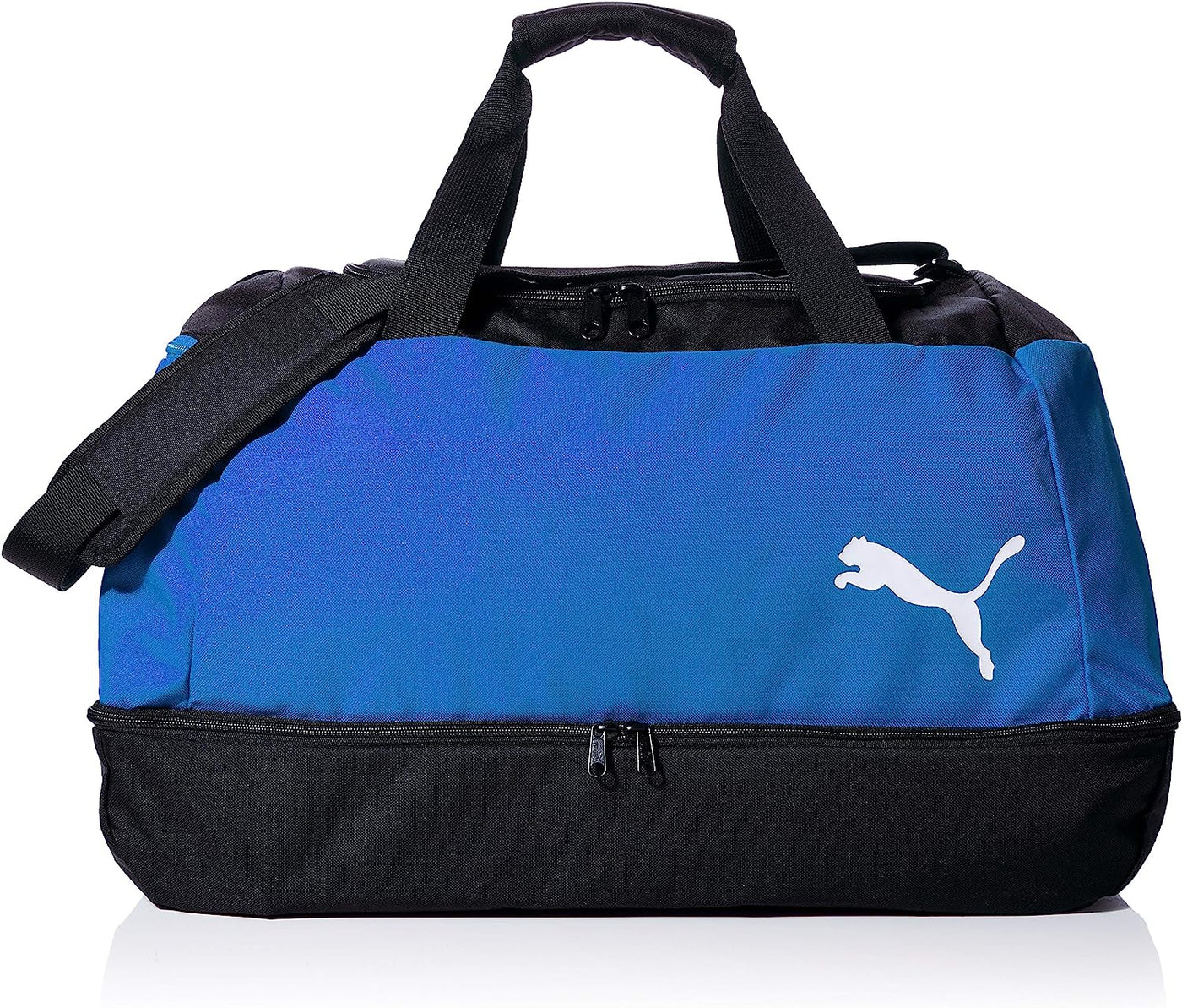 Puma Pro Medium Holdall Shoulder Bag GB