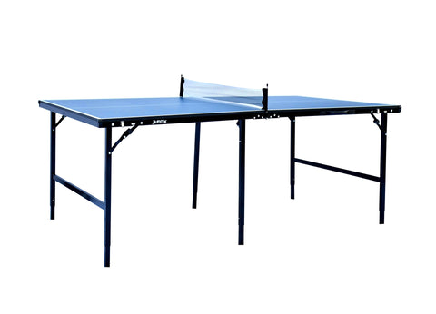 Fox TT Midi Table Tennis Table  Blue