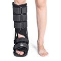 Kingdom GB v2 Fixed Fracture Ankle Walker Boot Brace FDA ISO13485 Approved