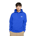 Kingdom GB Club Hooded Sweatshirt Hoodie Royal Blue