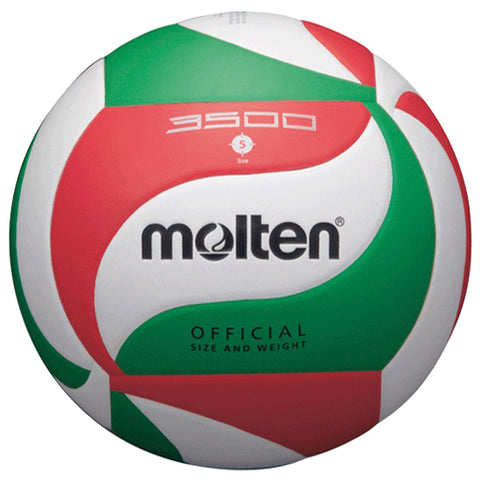 Molten V5M3500 Volleyball 5