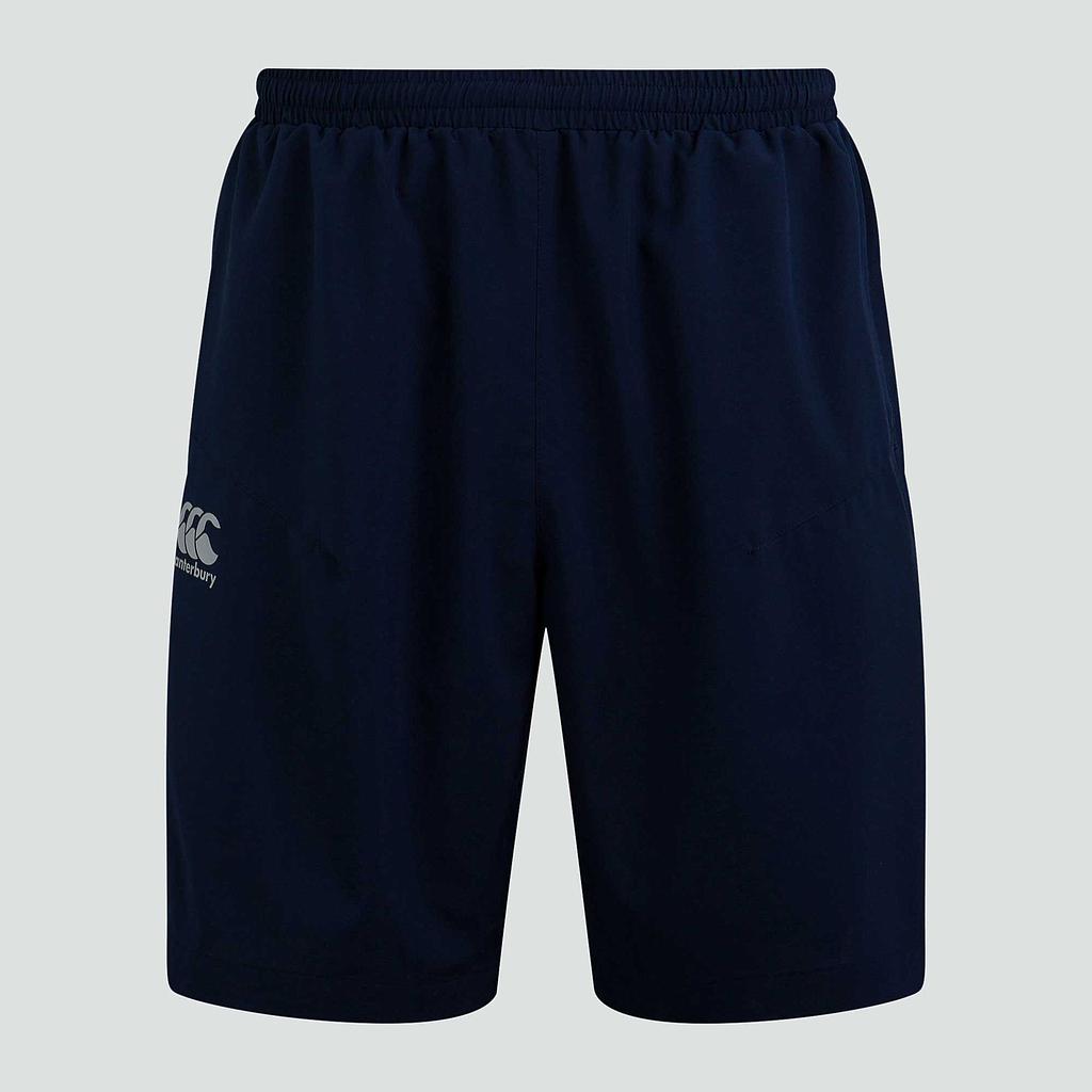 Canterbury Rugby Woven Gym Short