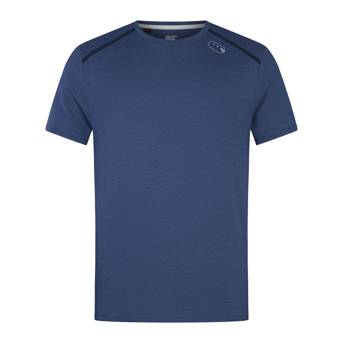 Canterbury Rugby Cotton/Poly Training Tee