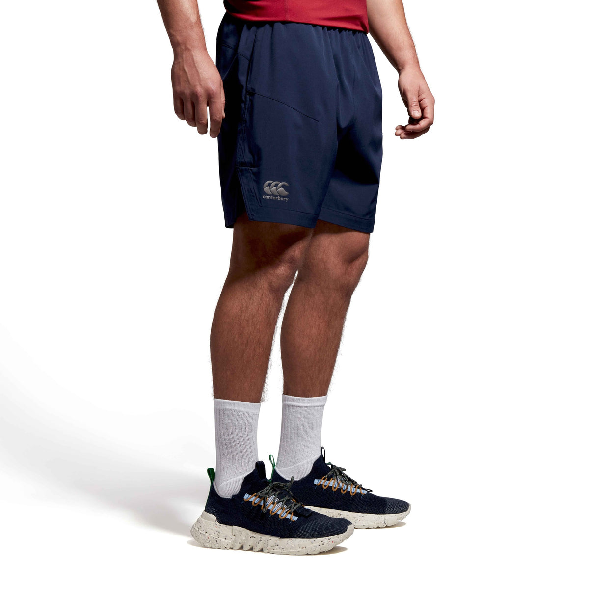 Canterbury Rugby Woven Shorts