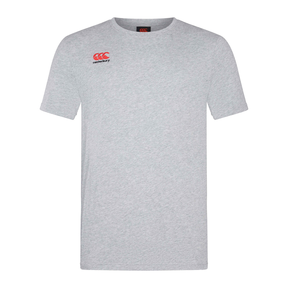 Canterbury Rugby Small Logo Tee