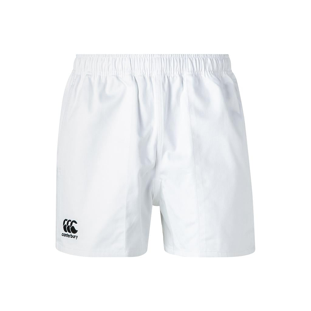Canterbury Rugby Professional Cotton Short