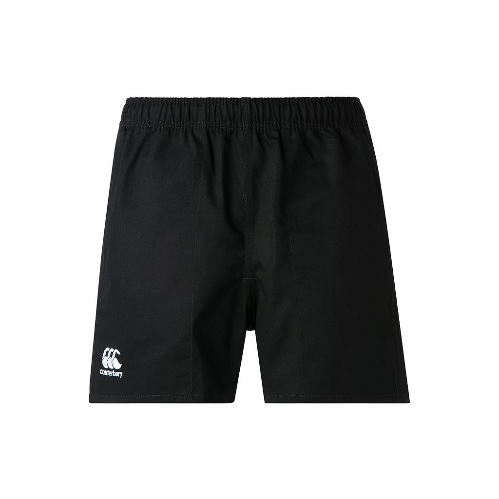 Canterbury Rugby Professional Cotton Short