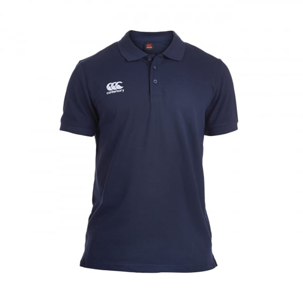 Canterbury Rugby Waimak Polo Shirt
