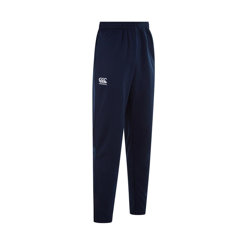 Canterbury Rugby Junior Core Stretch Tapered Pant