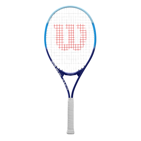 Wilson Tour Slam Lite Tennis Racket Grip 3 Blue/Navy