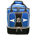 Taylor Bowls Mini Sport Bowling Bag Blue