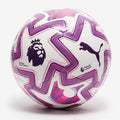 Official Puma Orbita Play Premier League Ball Brilliance Football 25/26