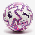 Official Puma Orbita Pro Premier League Ball Brilliance Football 25/26