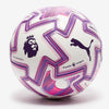 Official Puma Orbita Pro Premier League Ball Brilliance Football 25/26