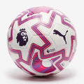 Official Puma Orbita Cup Premier League Ball Brilliance Football 25/26