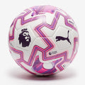 Official Puma Orbita Match Premier League Ball Brilliance Football 25/26
