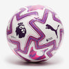 Official Puma Orbita Play Premier League Ball Brilliance Football 25/26