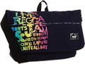 Puma Buddy Reggae Jamaica Shoulder Messenger Bag