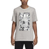 adidas Originals Solid Tee Shirt Mens T-Shirt Crew neck Cotton Casual